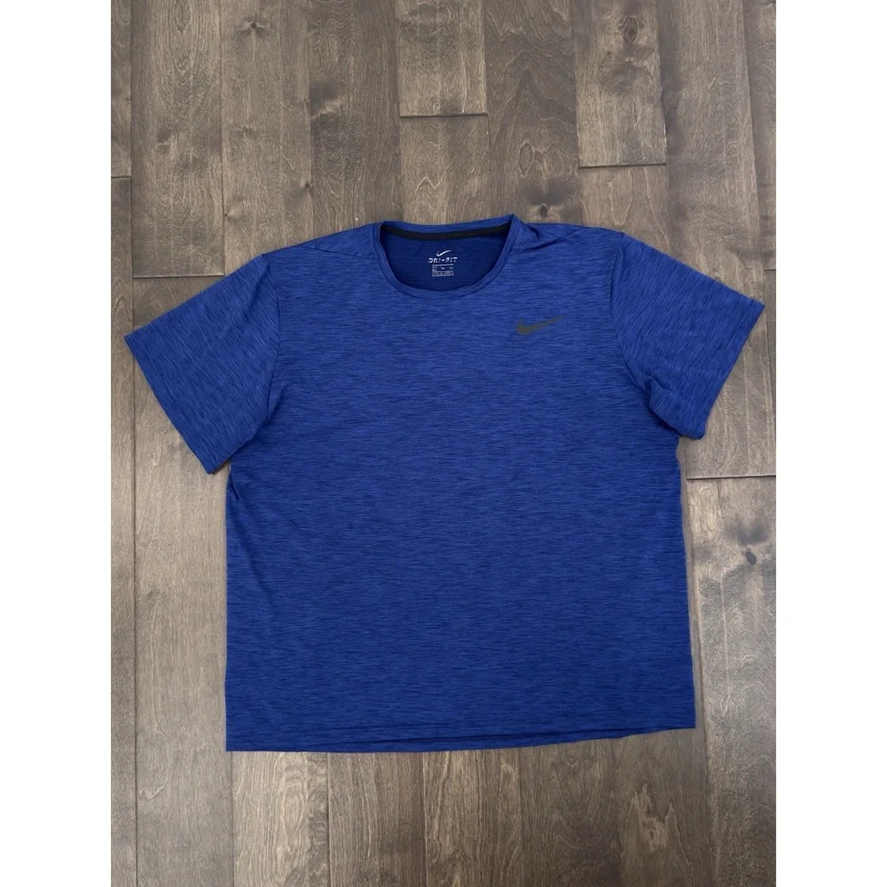 Nike men dri